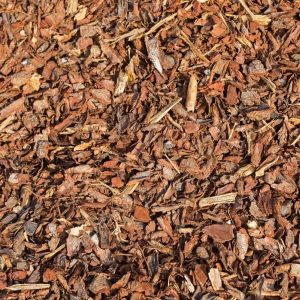 Bark Mulch