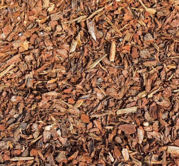Bark Mulch