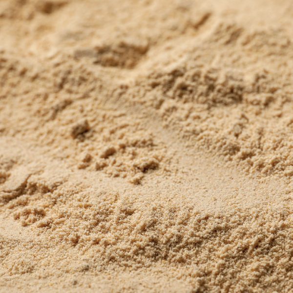 Building Sand