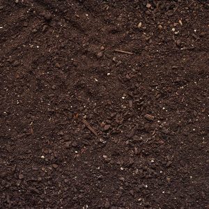 Screened Top Soil