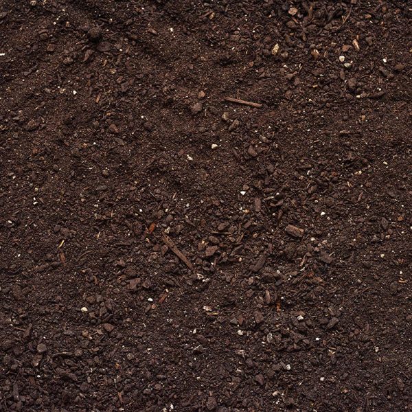 Screened Top Soil