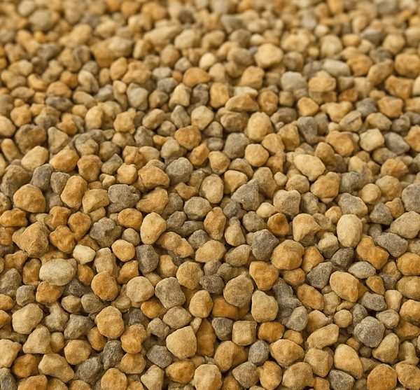 20mm Gold Flint