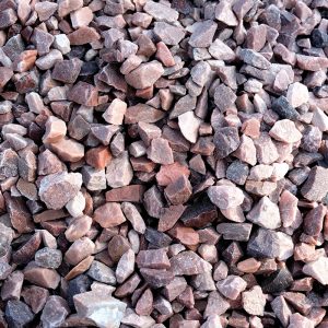 Pink Granite