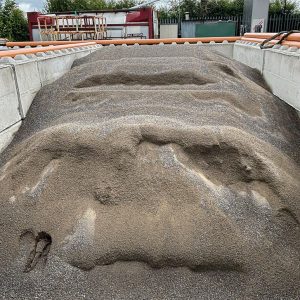 Plastering Sand
